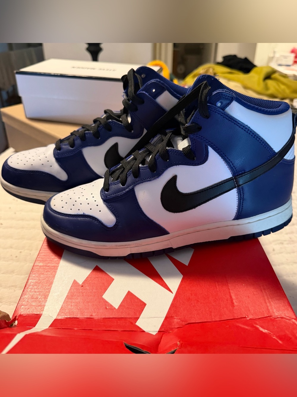 Nike Dunks